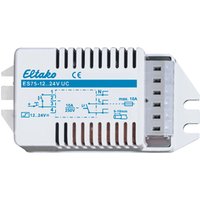 Eltako Stromstoßschalter f.EB 1S 10A ES75-12..24V UC - 60100055 von Eltako