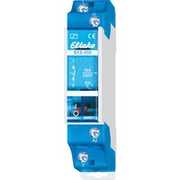 Eltako Stromstoßschalter f.Reihe. 1S 16A S12-100-12V DC - 21100054 von Eltako