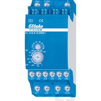 Eltako Taster-Eingabemodul f. RS485-Bus FTS14EM Eltako Taster-Eingabemodul f. RS485-Bus FTS14EM von Eltako