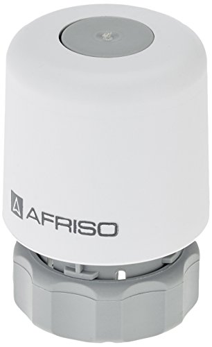 Eltako Thermischer Stellantrieb, 1 Stück, TSA02NC-24VST von Eltako