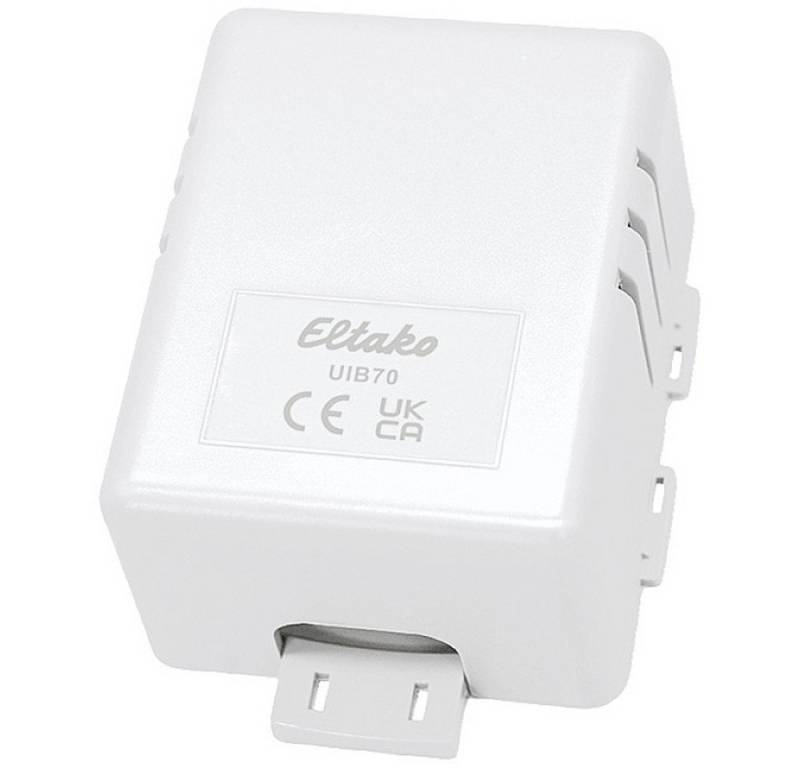 Eltako UIB70-rw Eltako Installationsbox Wand, Decke Smart-Home-Zubehör Eltako UIB70-rw Eltako Installationsbox Wand, Decke Smart-Home-Zubehör von Eltako