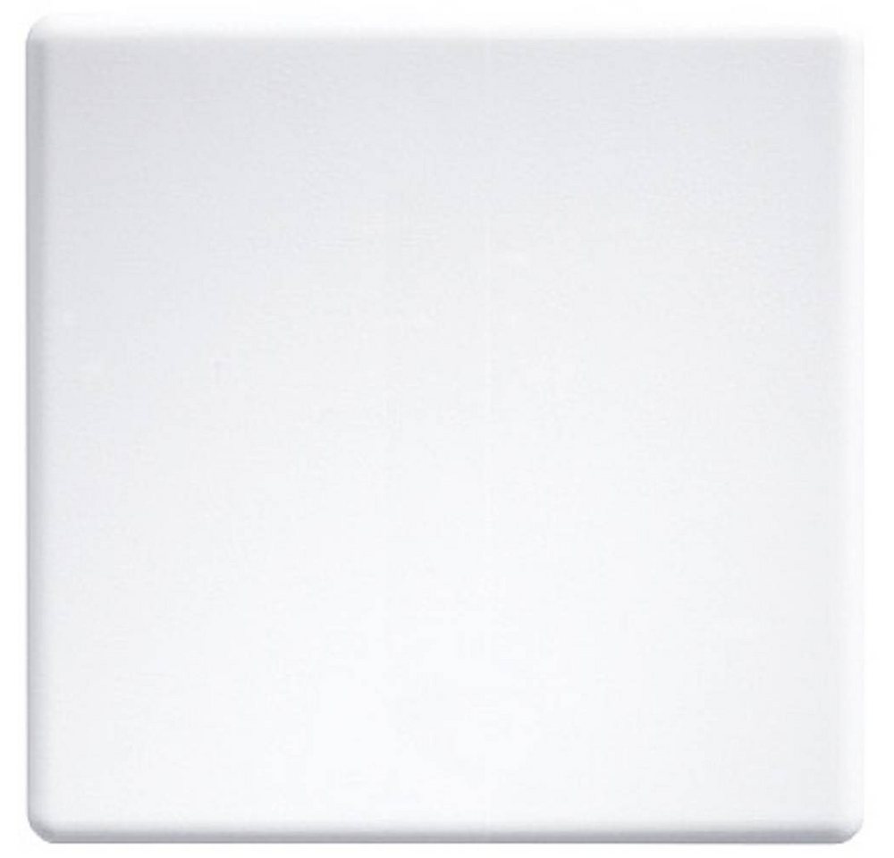Eltako Wippe für Funktaster 55x55mm, glänzend E-Design55 Smart-Home-Zubehör von Eltako