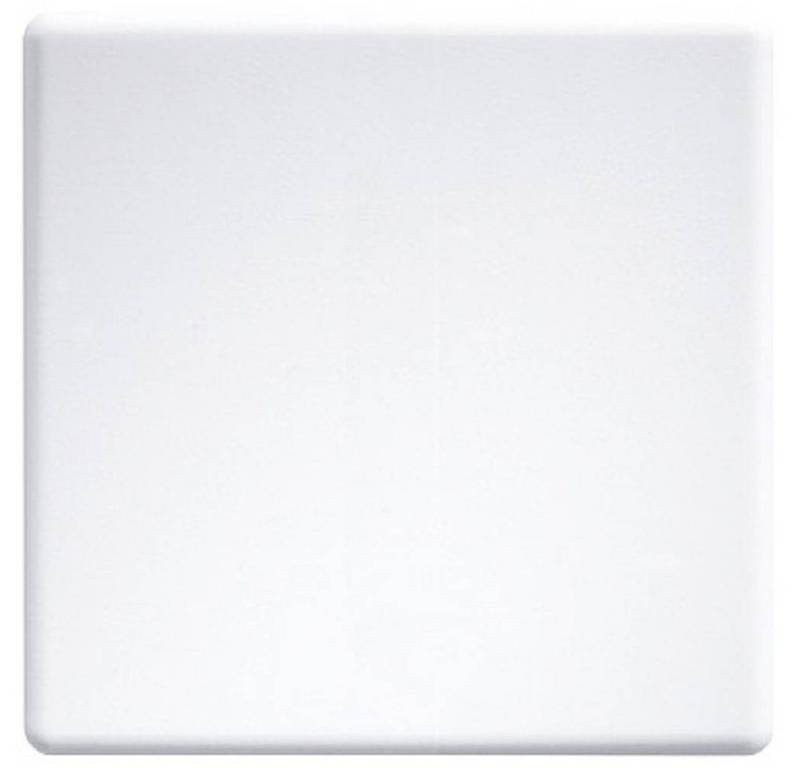 Eltako Wippe für Funktaster 55x55mm, glänzend E-Design55 Smart-Home-Zubehör von Eltako