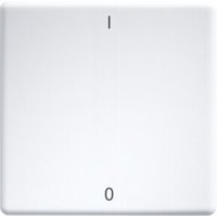 Eltako Wippe lasergraviert f.55x55mm rws I/O W-FT55-rw+IO Eltako Wippe lasergraviert f.55x55mm rws I/O W-FT55-rw+IO von Eltako