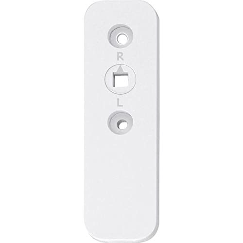 FFG7B-rw Eltako Funk Fenstergriff Aufbau Reichweite max. (im Freifeld) 30 m von Eltako