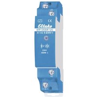 [GEBRAUCHT] Eltako Er12 Ssr Uc Solid State Relais Din Schiene Hutschiene Schaltleistung 400 W B-Ware von Eltako