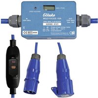 Eltako WSZ110CEE-16A+PRCD MID Mobiler Stromzähler 1St. von Eltako