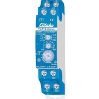 Treppenlicht-Zeitschalter Eltako TLZ12-8 Plus, 1 Schließer 16A von Eltako