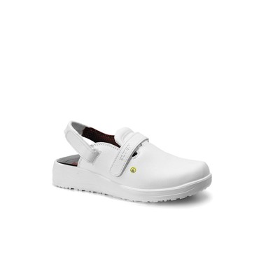 Berufsclog MIA white ESD OB, 974440, Größe 42 von Elten