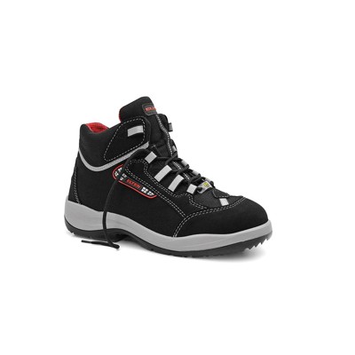 Damen-Sicherheitsschnürstiefel MAJA Mid ESD S3, Größe 40 Damen-Sicherheitsschnürstiefel MAJA Mid ESD S3, Größe 40 von Elten