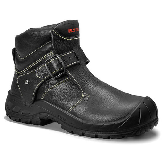 ELTEN - Schweißerstiefel CARL S3 HI, 64461, Größe 46 von Elten