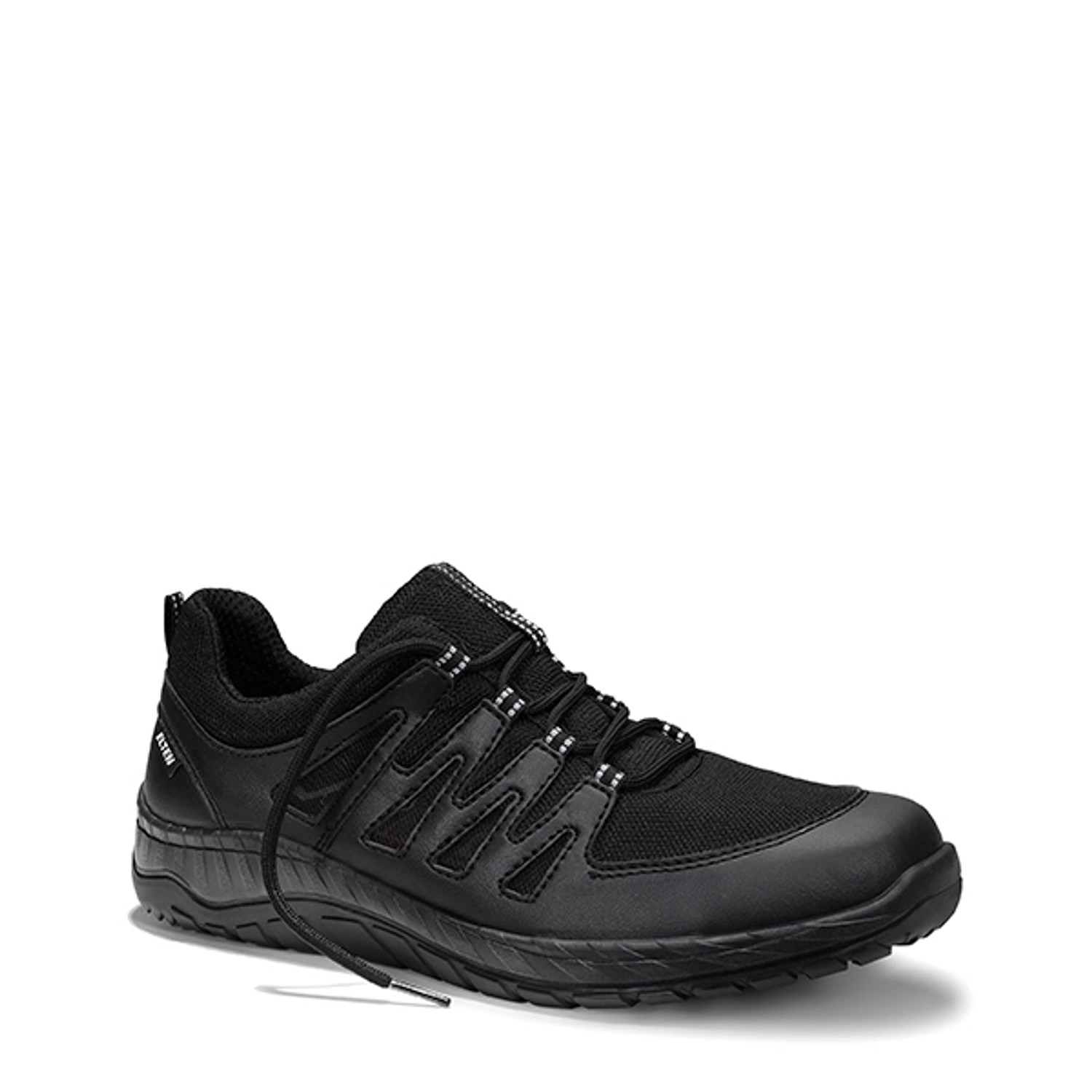 Elten Berufshalbschuh Maddox Air Mesh Black Low Esd O1 Gr. 39 Elten Berufshalbschuh Maddox Air Mesh Black Low Esd O1 Gr. 39 von ELTEN