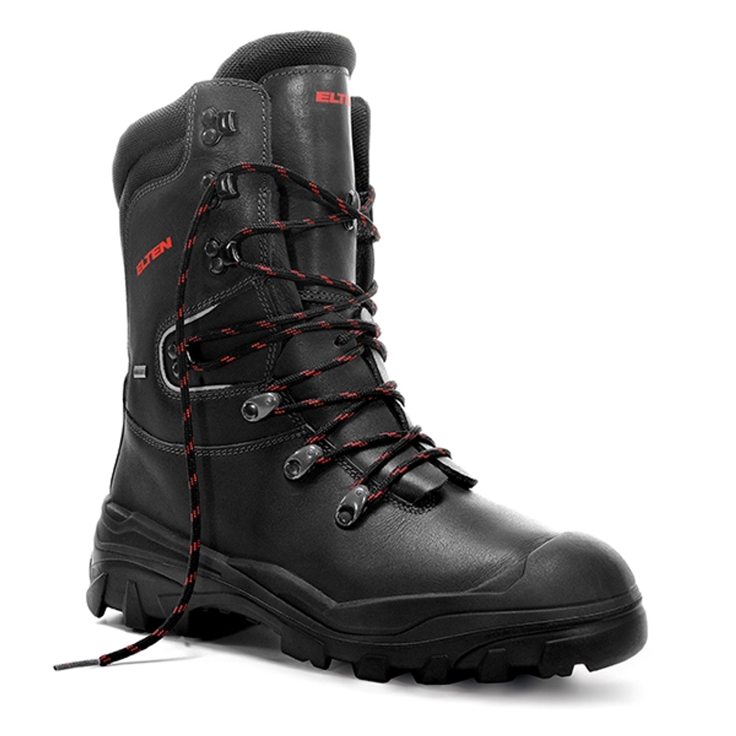 Elten Forststiefel Arborist Gtx S3 Ci Gr. 42 von Elten