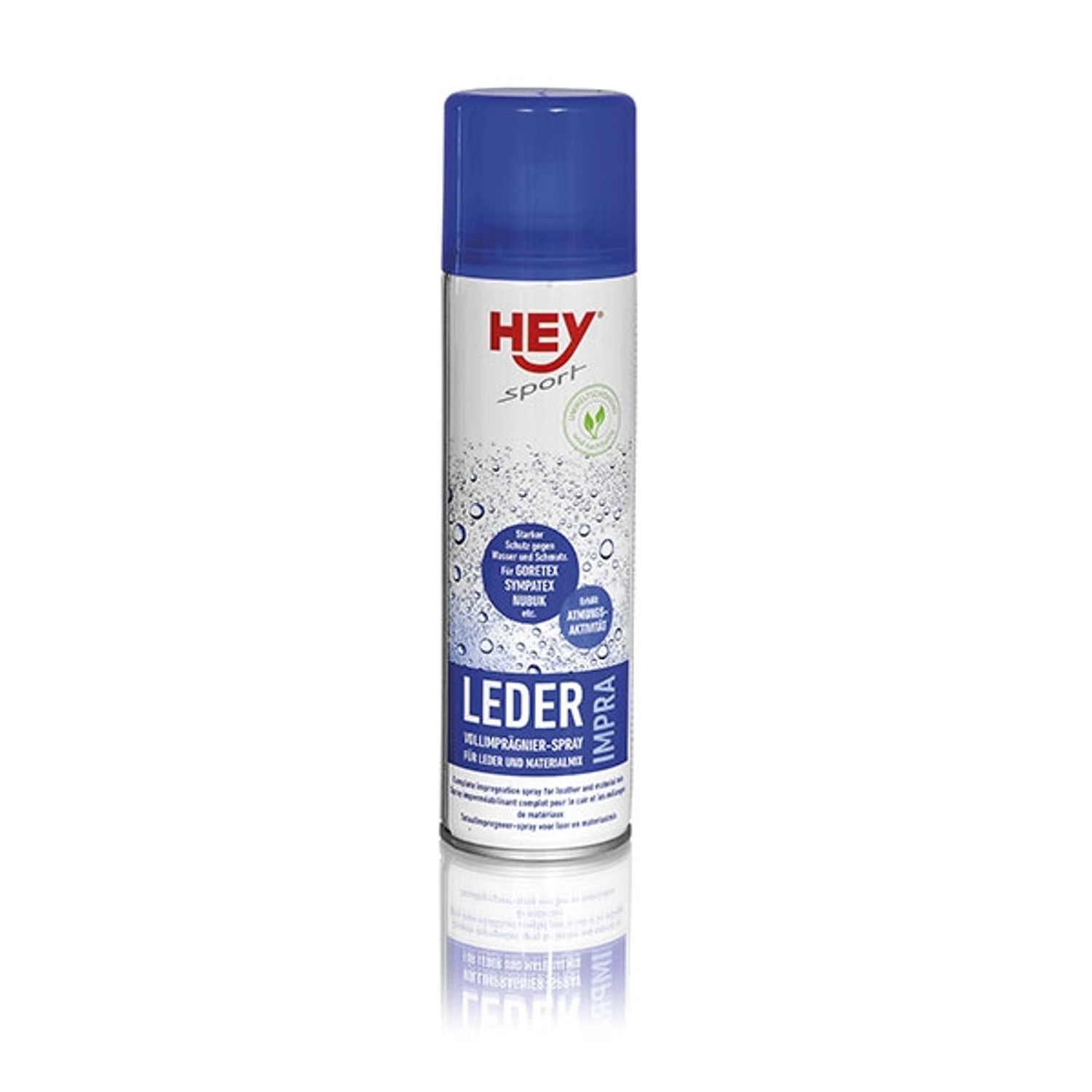 Elten Pflegemittel Hey Sport Leder Ff Impra Spray Gr. Stck von ELTEN