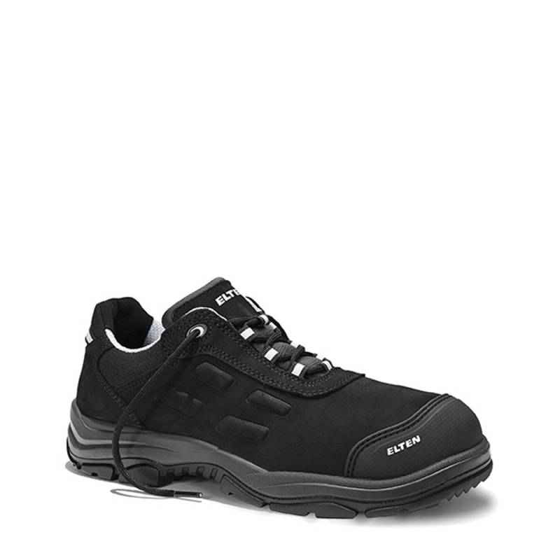 Elten Sicherheitshalbschuh Daniel Pro Low Esd S3 Typ 3 Gr. 45 von ELTEN