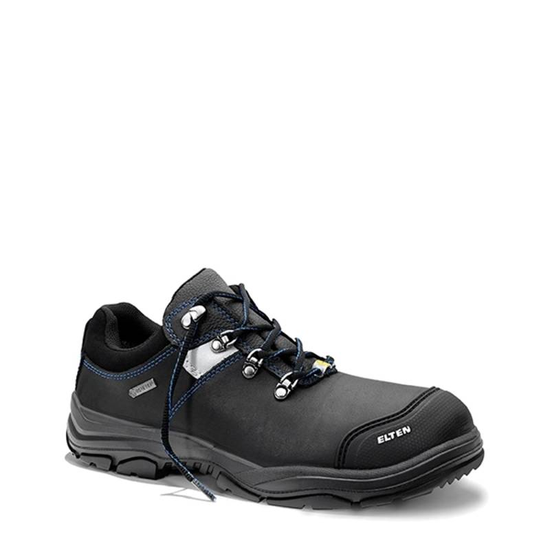 Elten Sicherheitshalbschuh Mason Pro Gtx Low Esd S3 Ci Typ 2 Gr. 43 von ELTEN
