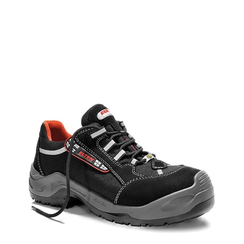 Elten Sicherheitshalbschuh Senex Al Esd S3 Gr. 44 Elten Sicherheitshalbschuh Senex Al Esd S3 Gr. 44 von ELTEN