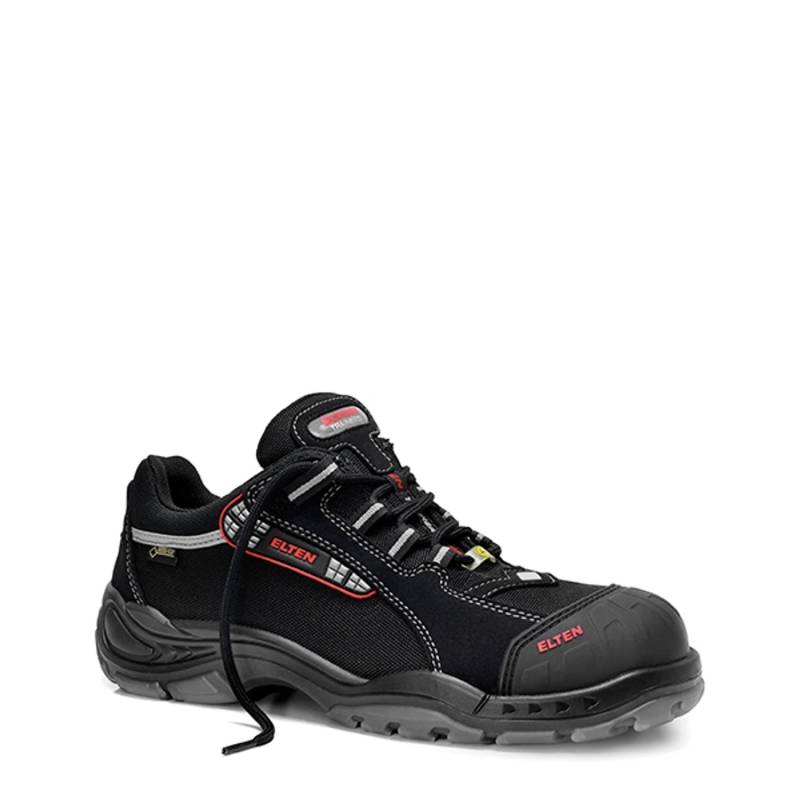 Elten Sicherheitshalbschuh Senex Pro Gtx Esd S3 Gr. 47 von ELTEN