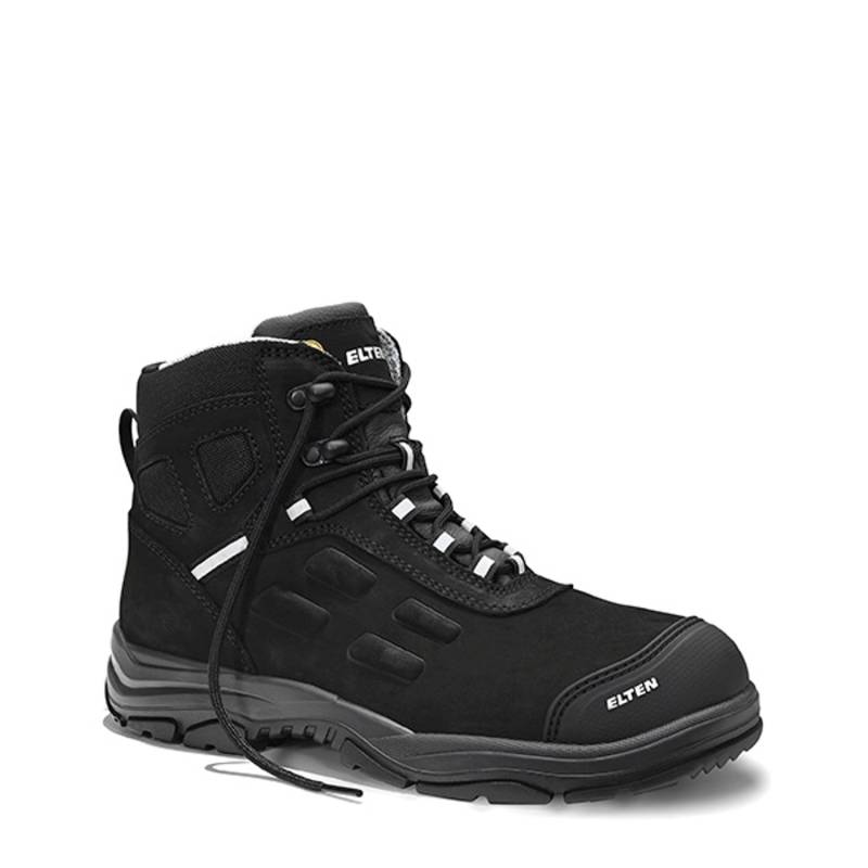 Elten Sicherheitsschnürstiefel Daniel Pro Mid Esd S3 Typ 1 Gr. 36 von Elten