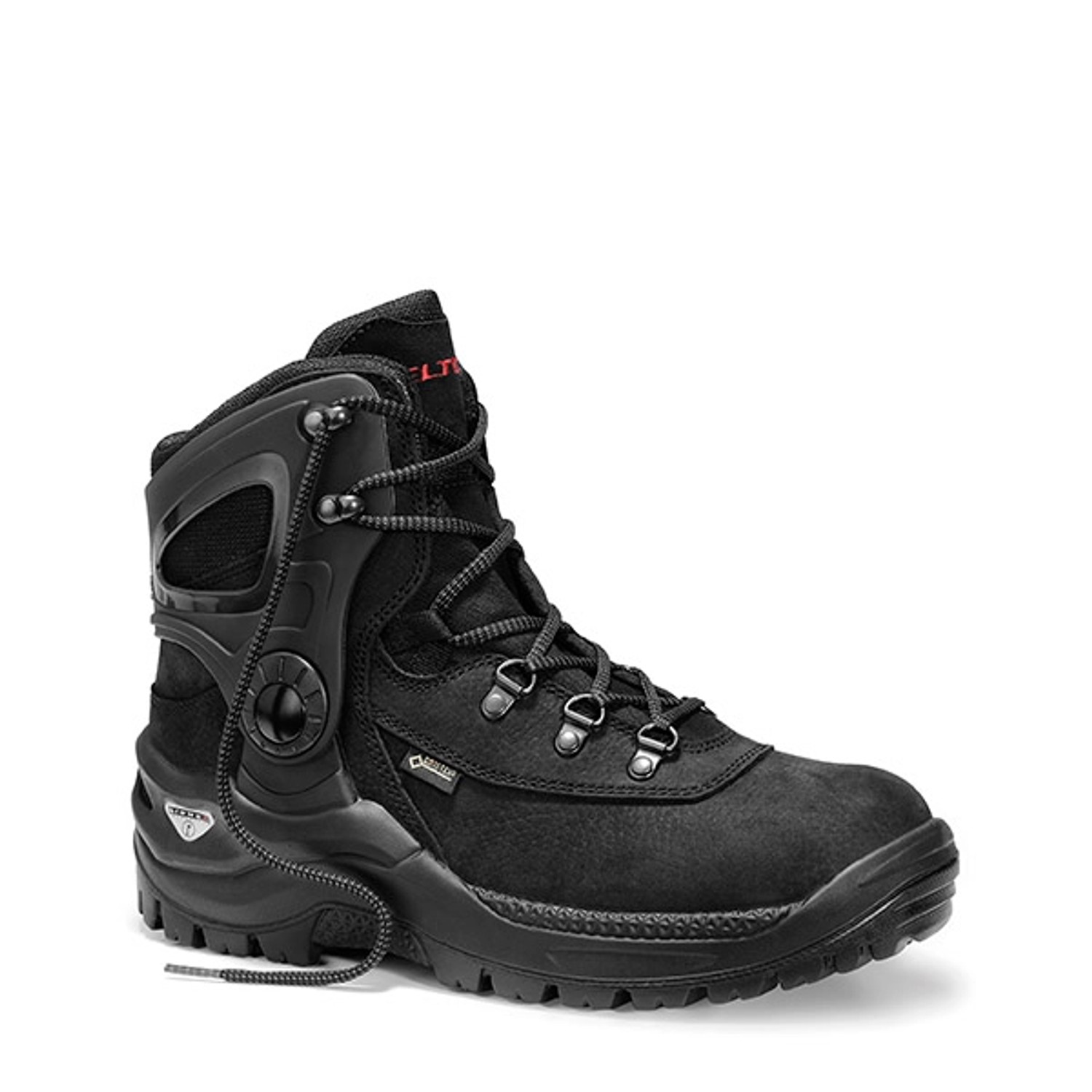 Elten Sicherheitsschnürstiefel Fusion Gtx S3 Ci Gr. 10 von Elten