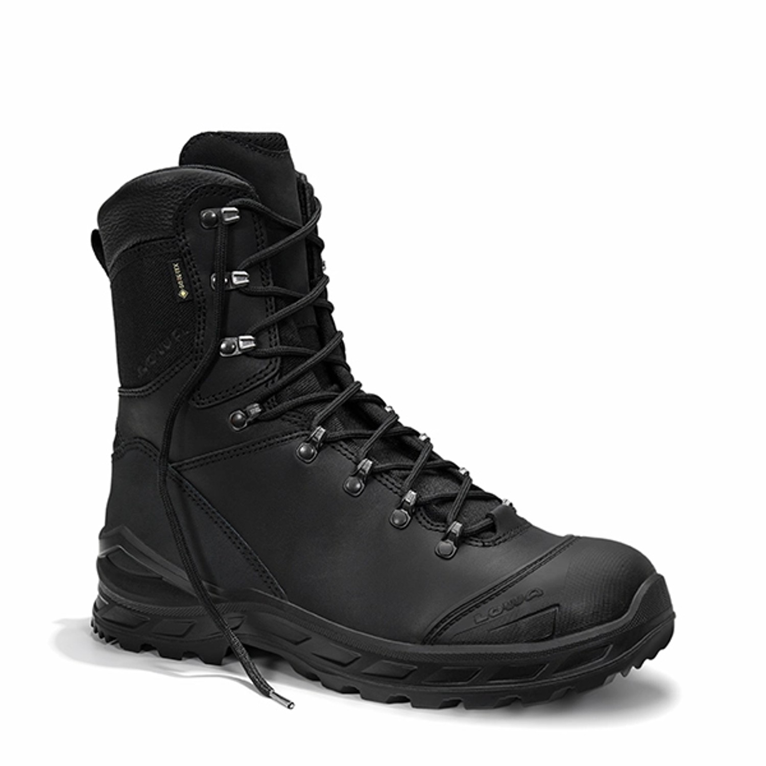 Elten Sicherheitsschnürstiefel Seeker Work Lx Pro Gtx S3 Ci Gr. 44 von Elten