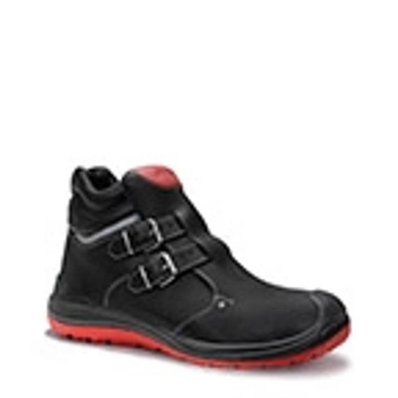 Elten Sicherheitsstiefel Anderson Craft Mid S3 Hi Gr. 42 Elten Sicherheitsstiefel Anderson Craft Mid S3 Hi Gr. 42 von ELTEN