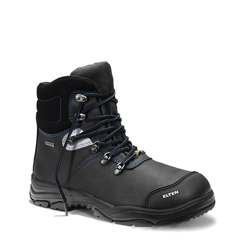 Elten Sicherheitsstiefel Mason Pro Gtx Mid Esd S3 Ci Typ 3 Gr. 48 von ELTEN