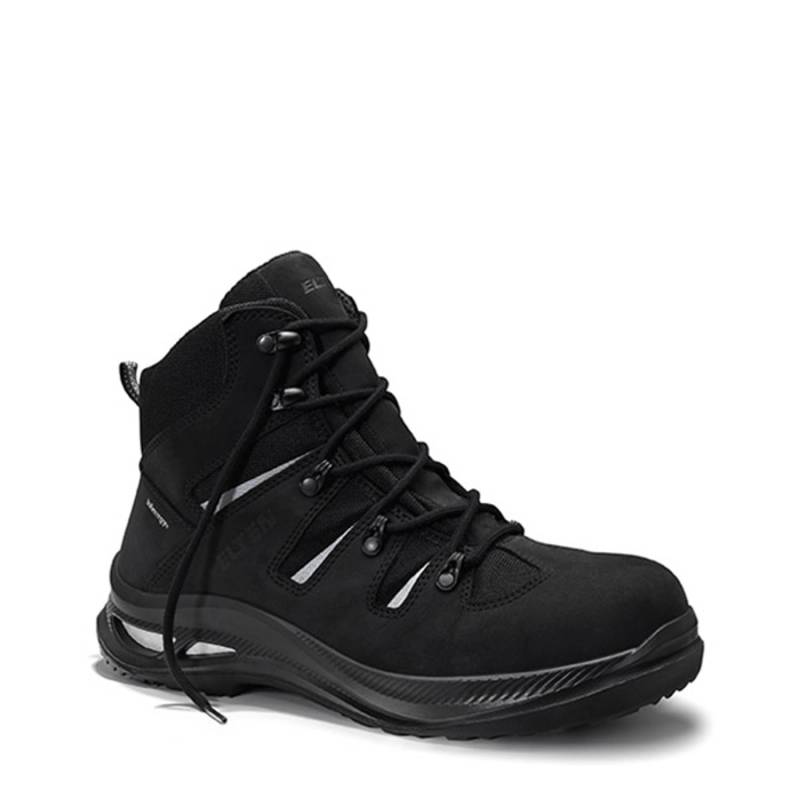 Elten Sicherheitsstiefel Nelson Xxg Black Mid Esd S3 Hi Gr. 39 Elten Sicherheitsstiefel Nelson Xxg Black Mid Esd S3 Hi Gr. 39 von ELTEN