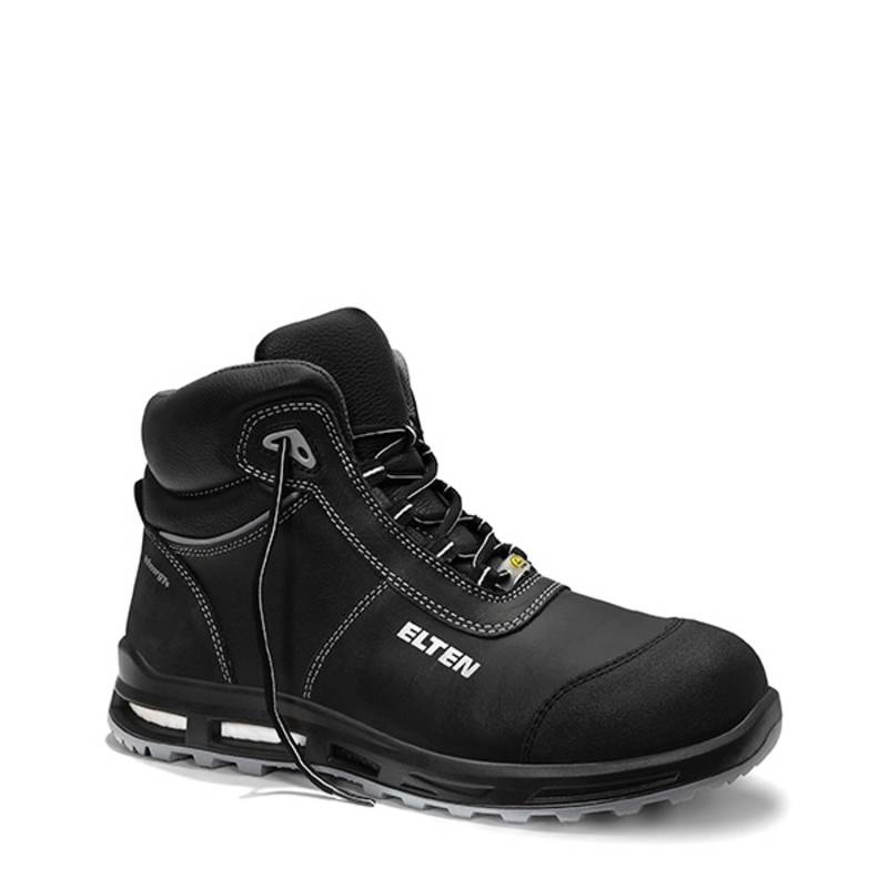 Elten Sicherheitsstiefel Reaction Xxt Mid Esd S3 Gr. 47 von Elten