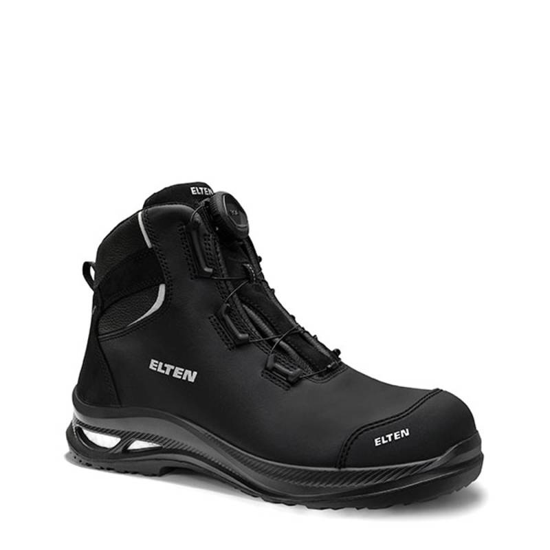Elten Sicherheitsstiefel Terence Xxg Pro Boa Black Mid Esd S3 Hi Gr. 42 Elten Sicherheitsstiefel Terence Xxg Pro Boa Black Mid Esd S3 Hi Gr. 42 von ELTEN