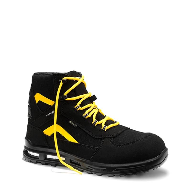 Elten Sicherheitsstiefel Timothy Xxt Gtx Mid Esd S2 Gr. 37 von ELTEN