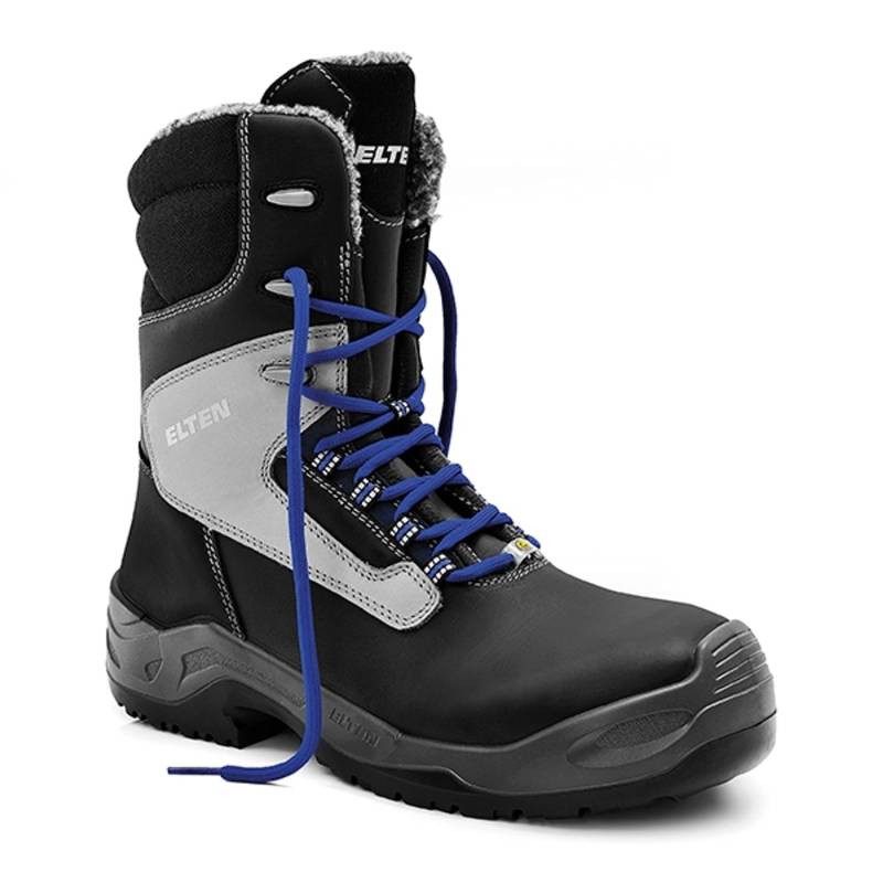 Elten Sicherheitswinterstiefel Form C Jonte High Esd S3 Ci Gr. 44 von ELTEN