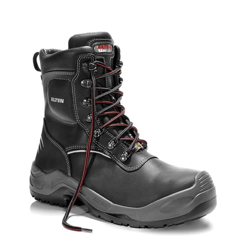 Elten Sicherheitswinterstiefel Form C Joschi Esd S3 Ci Gr. 47 von Elten