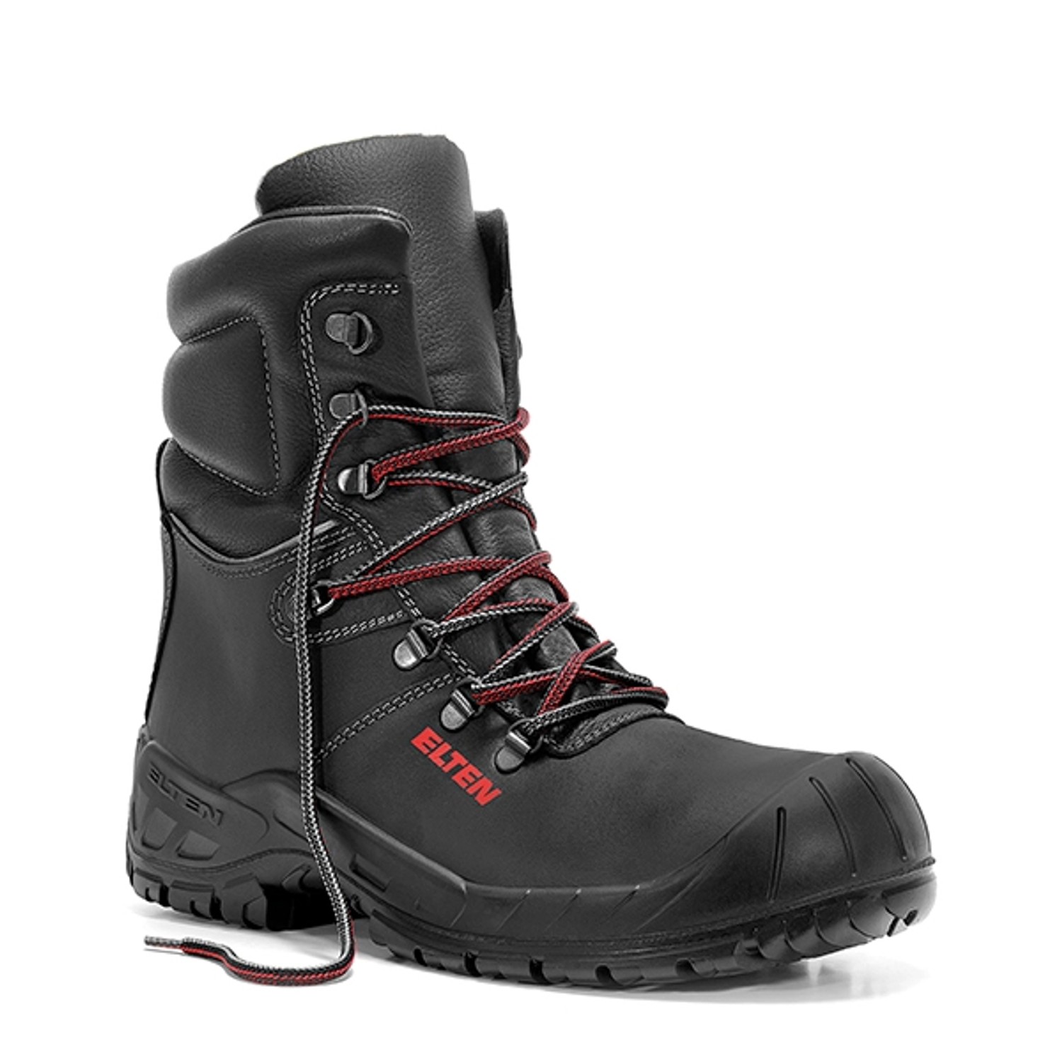 Elten Sicherheitswinterstiefel Form C Renzo Winter S3 Ci Gr. 46 von Elten