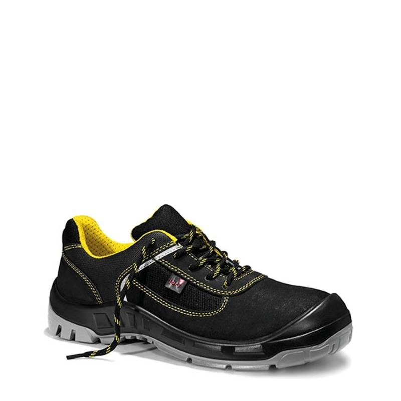 Jori Sicherheitshalbschuh JoColour Yellow Low S1P Gr. 40 von ELTEN