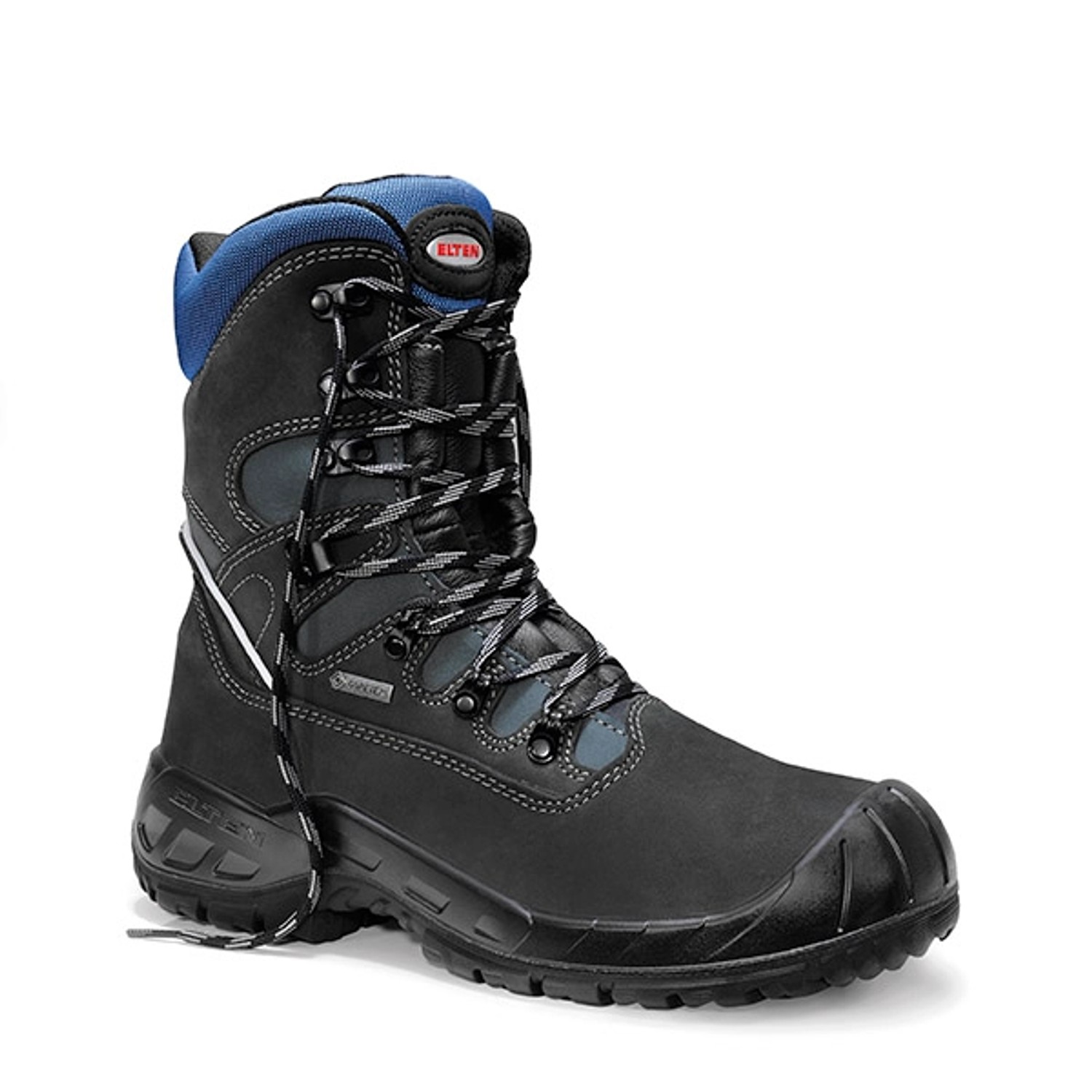 Jori Sicherheitswinterstiefel Form C Joris Gtx S3 Ci Gr. 42 Jori Sicherheitswinterstiefel Form C Joris Gtx S3 Ci Gr. 42 von ELTEN
