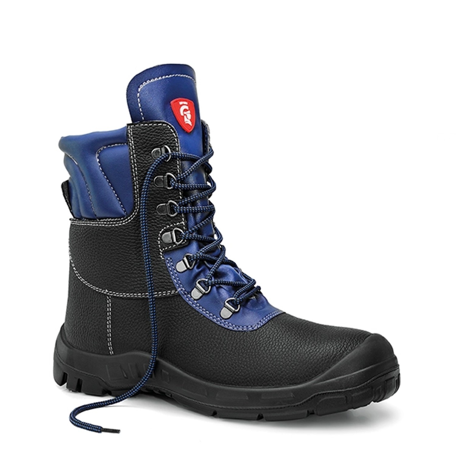 Jori Sicherheitswinterstiefel Form C Scott S3 Ük Gr. 42 Jori Sicherheitswinterstiefel Form C Scott S3 Ük Gr. 42 von ELTEN