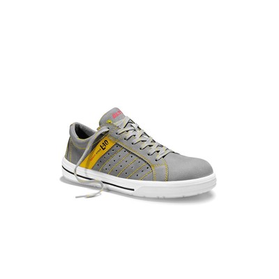 Sicherheitshalbschuh BREEZER grey Low ESD S1 SRC, Größe 45 Sicherheitshalbschuh BREEZER grey Low ESD S1 SRC, Größe 45 von Elten