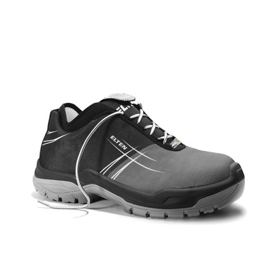 Sicherheitshalbschuh DIALUTION Low ESD S3 SRC, Größe 43 von Elten