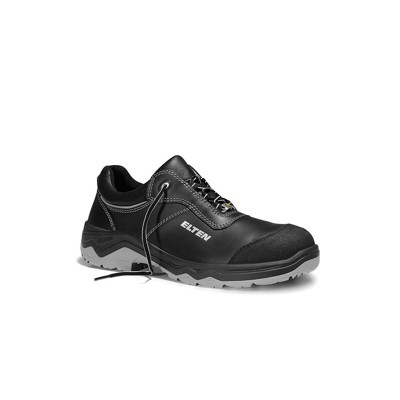 Sicherheitshalbschuh LEROY Low ESD S3, Größe 48 von Elten