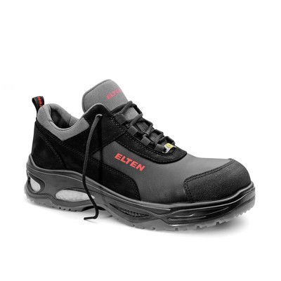 Sicherheitshalbschuh MILES Low, S3 SRC, ESD, Größe 44 Sicherheitshalbschuh MILES Low, S3 SRC, ESD, Größe 44 von Elten