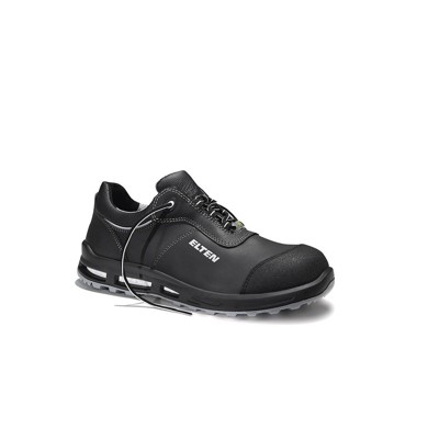Sicherheitshalbschuh REACTION XXT Low 729701, S3 ESD, schwarz, Größe 38 Sicherheitshalbschuh REACTION XXT Low 729701, S3 ESD, schwarz, Größe 38 von Elten
