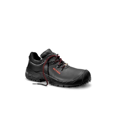 Sicherheitshalbschuh RENZO Low ESD S3 SRC, Größe 43 von Elten