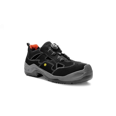 Sicherheitssandale SCOTT BOA® ESD S1P SRC, Größe 48 von Elten