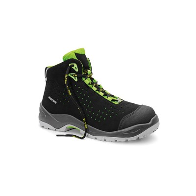 Sicherheitsschnürstiefel IMPULSE green S1P SRC, Größe 38 Sicherheitsschnürstiefel IMPULSE green S1P SRC, Größe 38 von Elten