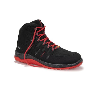 Sicherheitsschnürstiefel MADDOX 769561, S3 schwarz, Größe 47 Sicherheitsschnürstiefel MADDOX 769561, S3 schwarz, Größe 47 von Elten