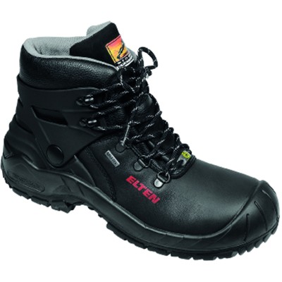 Sicherheitsschnürstiefel RENZO BIOMEX GTX ESD S3, Größe 37 Sicherheitsschnürstiefel RENZO BIOMEX GTX ESD S3, Größe 37 von Elten
