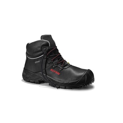 Sicherheitsschnürstiefel RENZO GTX® Mid ESD S3 CI, Größe 37 von Elten