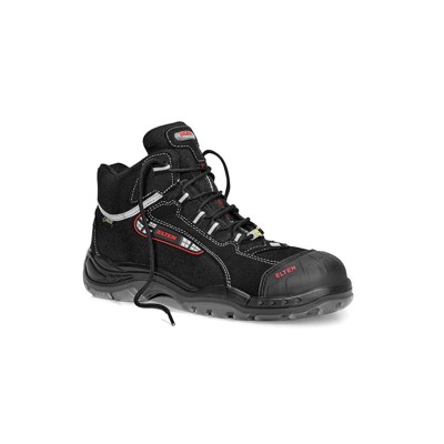 Sicherheitsschnürstiefel SANDER Pro GTX® ESD S3, Größe 40 von Elten