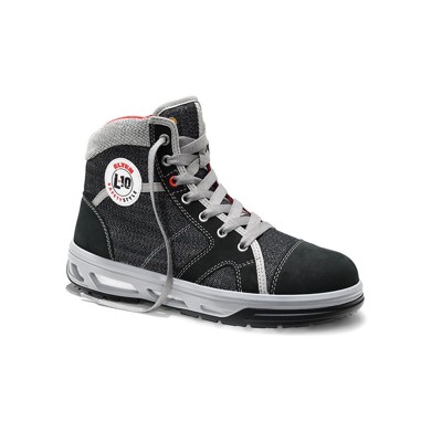 Sicherheitsstiefel SENSATION XX10 Mid ESD S3, Größe 48 Sicherheitsstiefel SENSATION XX10 Mid ESD S3, Größe 48 von Elten